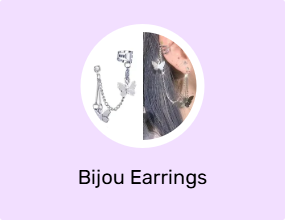 Bijou Earrings