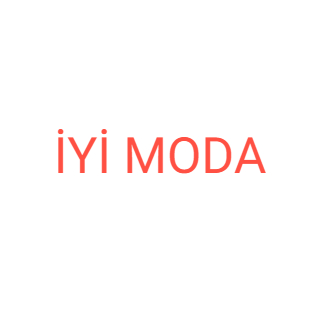 İYİ MODA logo