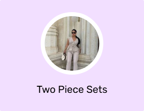 Two Piece Sets