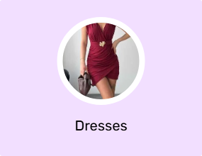 Dresses