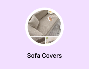 Sofa Covers