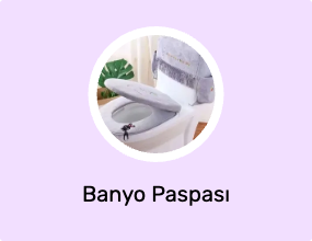 Banyo Paspası