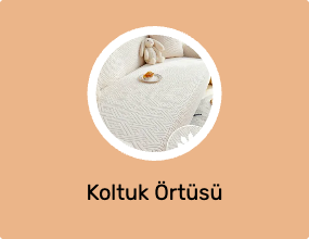Koltuk Örtüsü