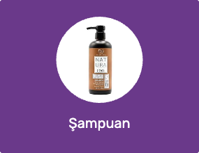 Şampuan