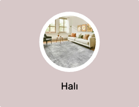 Halı