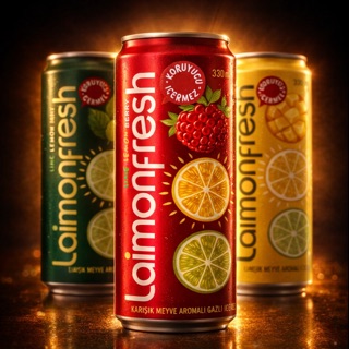 LAİMONFRESH