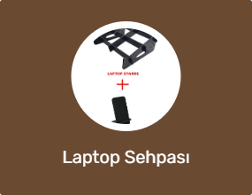 Laptop Sehpası