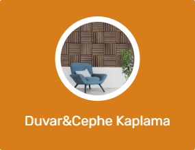 Duvar&Cephe Kaplama