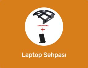 Laptop Sehpası