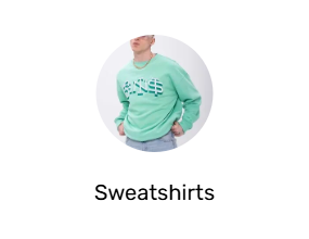 Sweatshirts