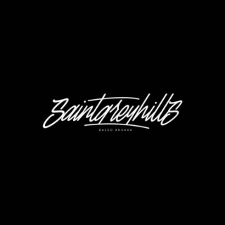 Saintgreyhills logo
