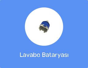 Lavabo Bataryası