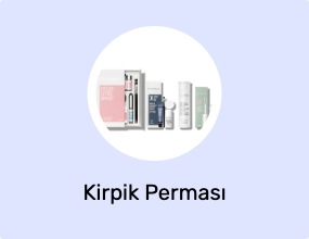 Kirpik Perması