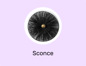 Sconce