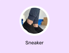 Sneaker
