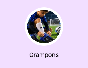 Crampons