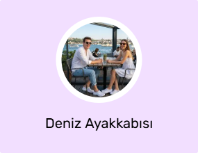 Deniz Ayakkabısı