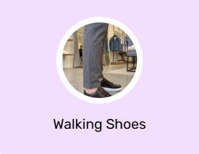 Walking Shoes