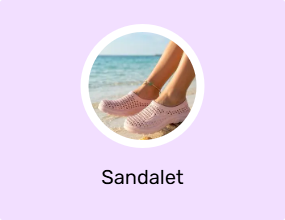 Sandalet