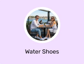 Water Shoes