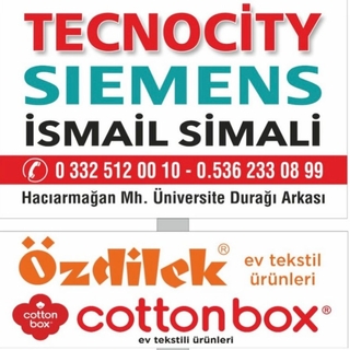 Tecno City