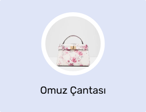 Omuz Çantası