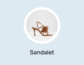 Sandalet