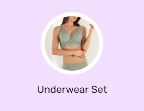 Underwear Set
