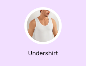Undershirt