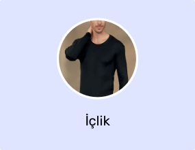 İçlik