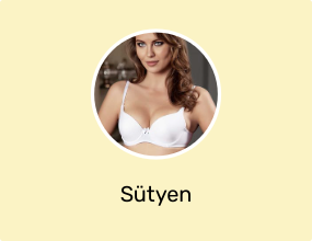 Sütyen