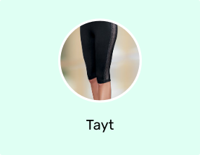 Tayt