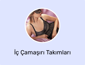 İç Çamaşırı Takımları