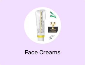 Face Creams
