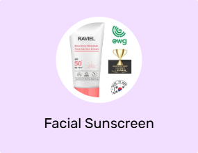 Facial Sunscreen