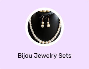 Bijou Jewelry Sets