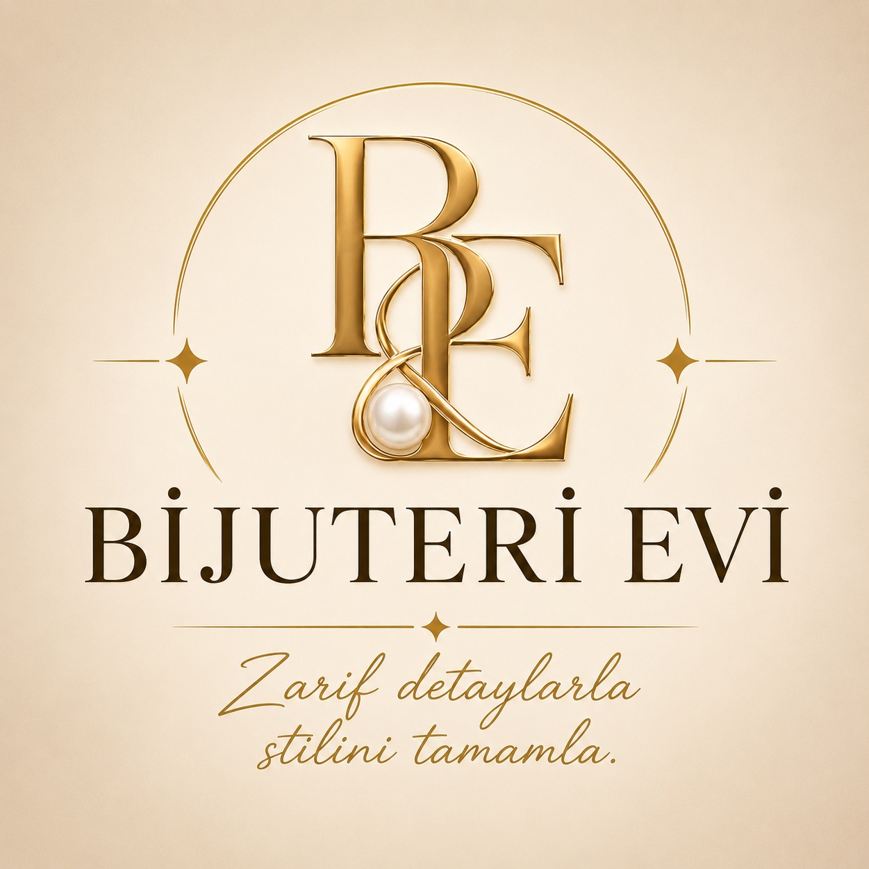 Bijuteri Evi logo