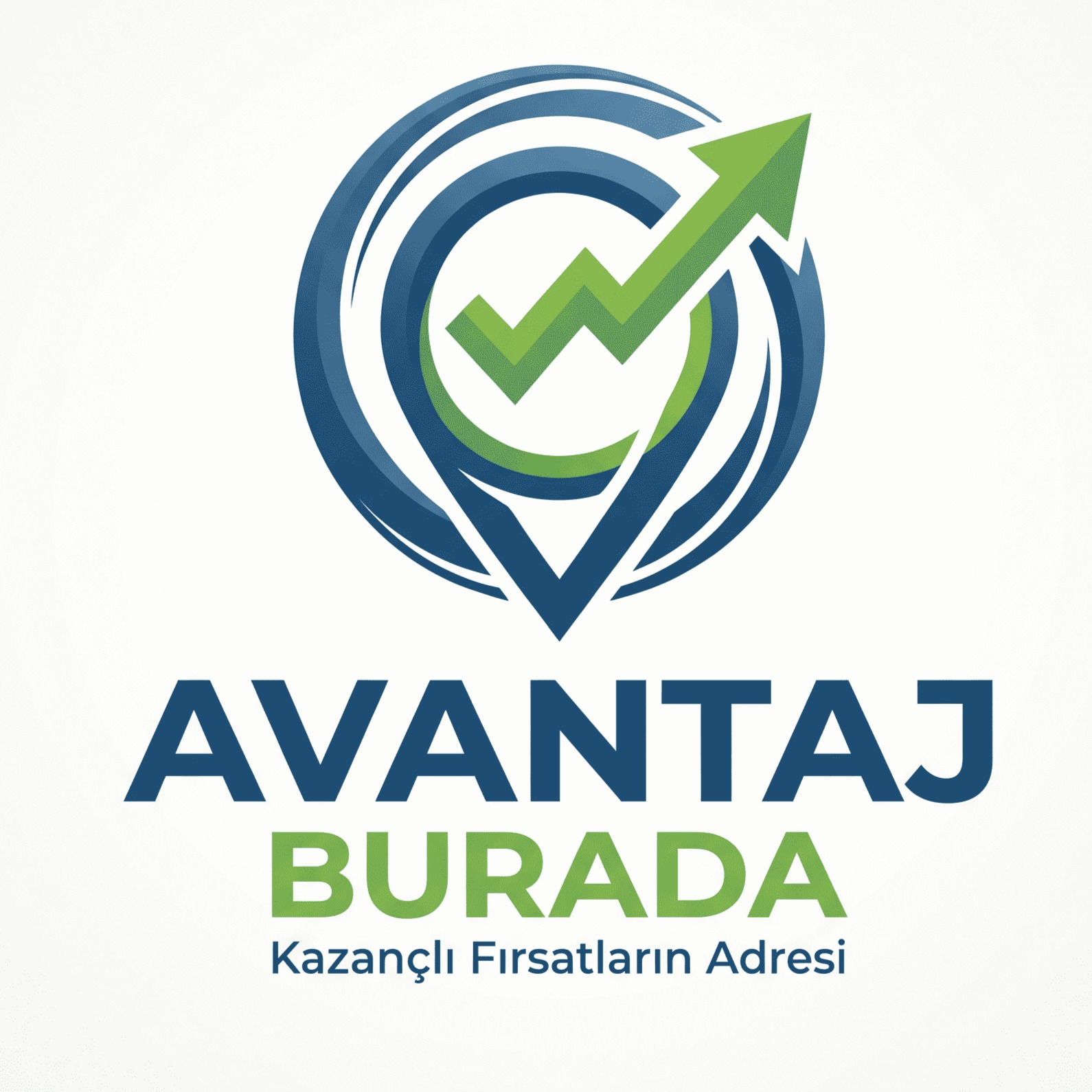 AVANTAJ BURADA