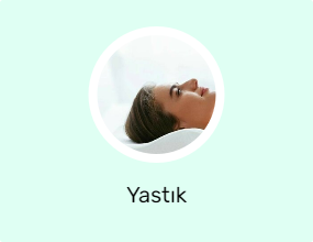 Yastık