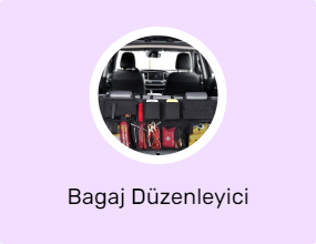 Bagaj Düzenleyici
