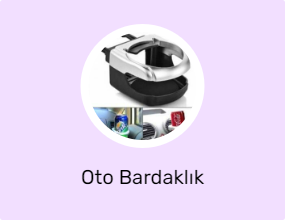 Oto Bardaklık
