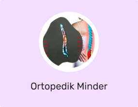 Ortopedik Minder