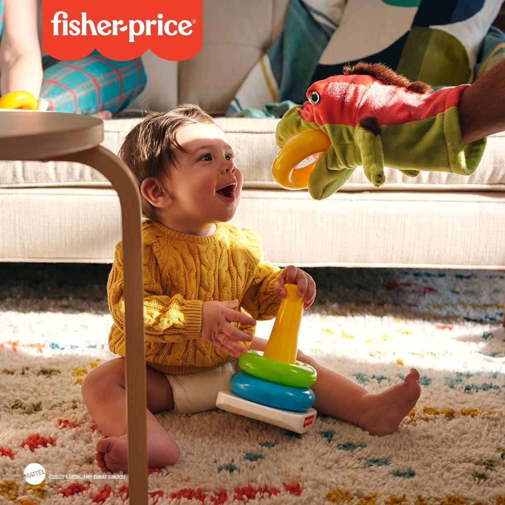 Fisher Price