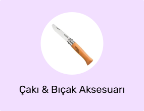 Çakı & Bıçak Aksesuarı