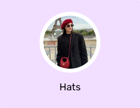 Hats