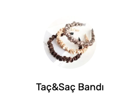 Taç&Saç Bandı