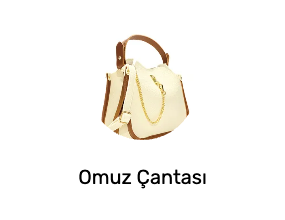 Omuz Çantası