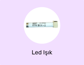 Led Işık