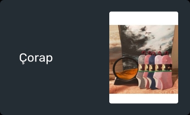 Çorap