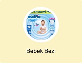 Bebek Bezi